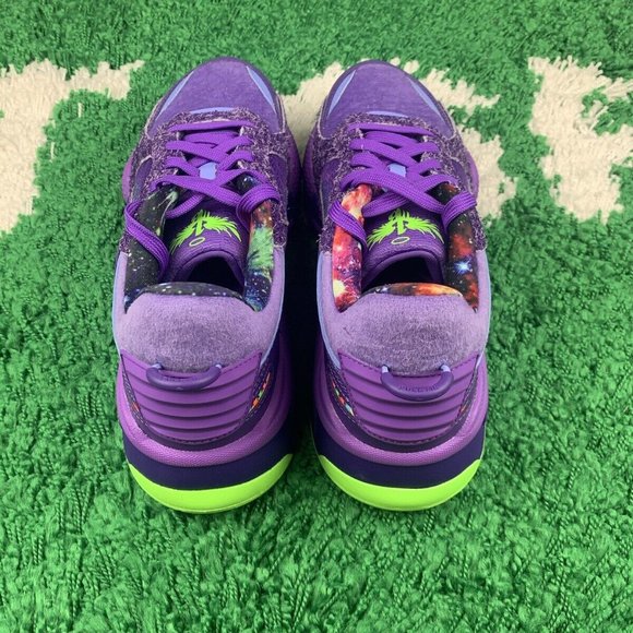 Puma LaMelo Ball RS-X Galaxy Men’s size 10.5 NEW 387764-01 - Picture 6 of 11